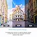 Dash Cam, Byakov Dash Camera for Cars: 1080P Full HD Car Driving Recorder Camera with 170° Wide Angle,1.5inch Screen, Motion Detection, G-Sensor, Loop Recording, Night Vision