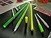 BUOP 24-Count [12+12] Bouquet of Zantedeschia Aethiopica Assorted Color Flower Pen, Novelty Design Flower Arrangement Style Extra Fine Gel Pen of Grass and Zantedeschia Aethiopica