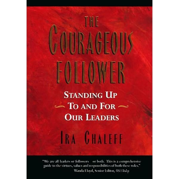 The Power of Followership | Amazon.com.br