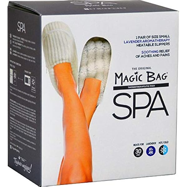 Magic bag slippers Outlet