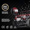 MICTUNING-02-series-72W-120W-LED-Light-Bar-combo-spot-flood-light-Off-Road-SUV-ATV-UTV-Jeep-WITH-WIRING-HARNESS