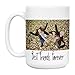 Personalized Coffee Mug | Custom Mug, 15 oz Personalized Mug - Add Photo, Picture or Logo with Text on Customized Coffee Mug - Customizable Mug, Funny Personalized Gifts, Custom Mug with Photo Gifts
