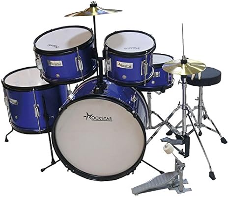 amazon bateria niños