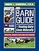 The Barn Guide to Treating Dairy Cows Naturally: Practical Organic Cow Care for Farmers