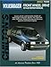 Volkswagen Front Wheel Drive, 1974-89 (Chilton Total Car Care Series Manuals)