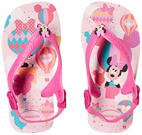 havaianas baby mickey mouse