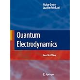 Quantum Electrodynamics