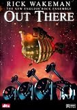 OUT THERE                                         