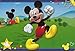 Large Disney Rug in a Bag 54