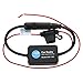WinnerEco FM 88-108MHz Car Antenna Signal Amp Booster Radio Amplifier