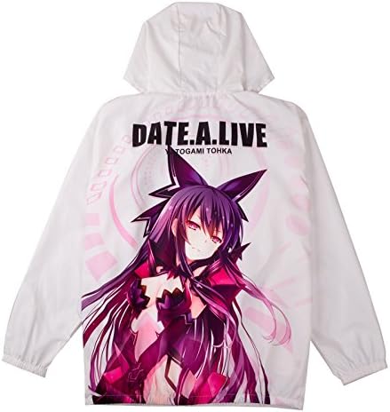 Amazon Gmoe 夜刀神十香 テーマ ヤッケ コート 防風 日焼け止め パーカー 秋 ハイキング ランニングアウター ジャンパー 日焼け防止衣類 アウトドア 薄手 春 夏 ロングシーズン トップス カジュアル オシャレ かわいい アニメ キャラ L アニメ 萌えグッズ 通販 Amazon Gmoe 夜刀神十香 テーマ ヤッケ コート 防風 日焼け止め パーカー 秋 ハイキング ランニングアウター ジャンパー 日焼け防止衣類 アウトドア 薄手 春 夏 ロングシーズン トップス カジュアル オシャレ かわいい アニメ キャラ L アニメ 萌えグッズ 通販