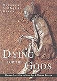 Dying for the Gods: Human Sacrifice in Iron Age & Roman Europe by