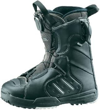 soft snowboard boots