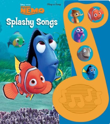 Finding Nemo
