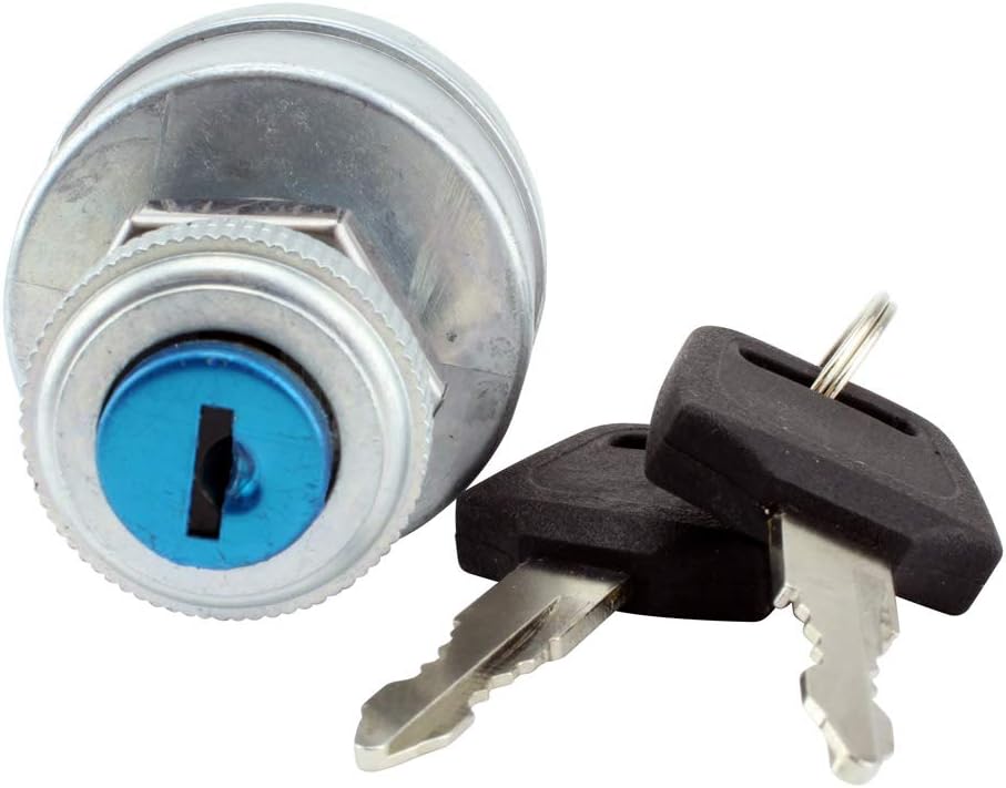 SPI Ignition Switch Key Switch For Ski-Doo Formula Grand Touring MXZ | 01-118-27