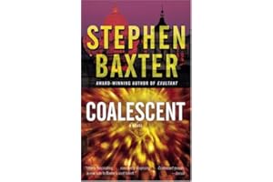 Coalescent (Destiny's Children Book 1)