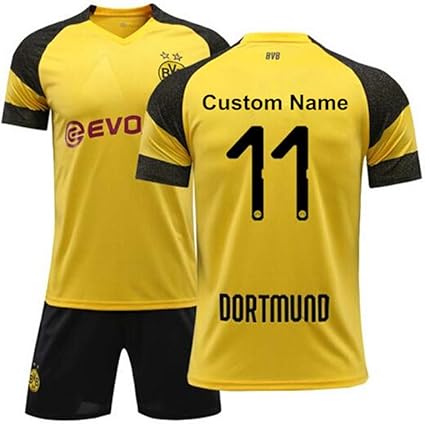 personaliza tu jersey