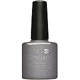 CND shellac Mercurial