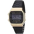 Casio A168W (Vintage Collection)