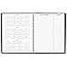AT-A-GLANCE 2018-2019 Academic Year Monthly Planner, Large, 9