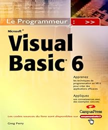 Visual Basic 6