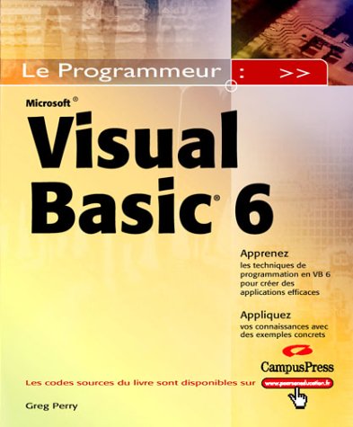Visual Basic 6