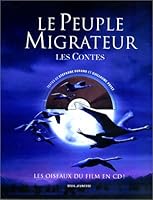 Le Peuple Migrateur - Les Contes 2020518473 Book Cover