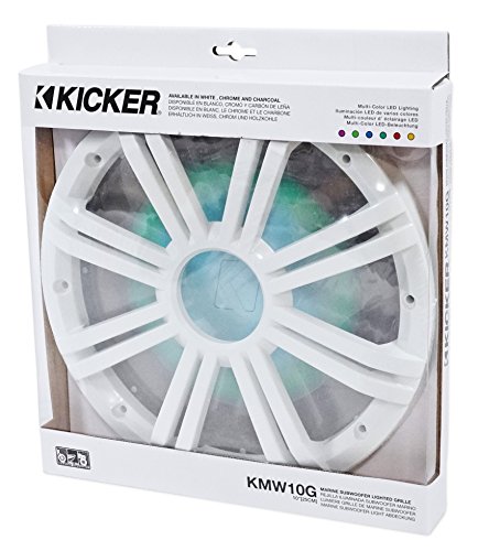 kicker 43kmw102