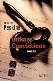 Intimes convictions