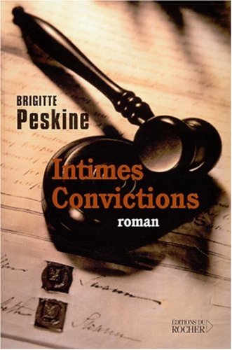 Intimes convictions