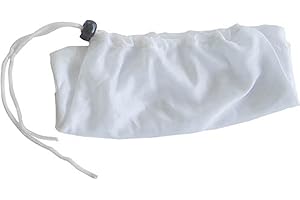 Kokido K165 Replacement Bag for Jet Vacuums for Swimming Pools