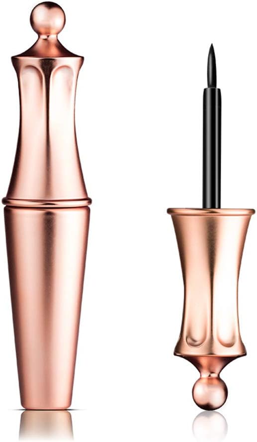Magnetic Eyeliner,Use with Magnetic False Lashes,no mess, Reusable Lash Liner