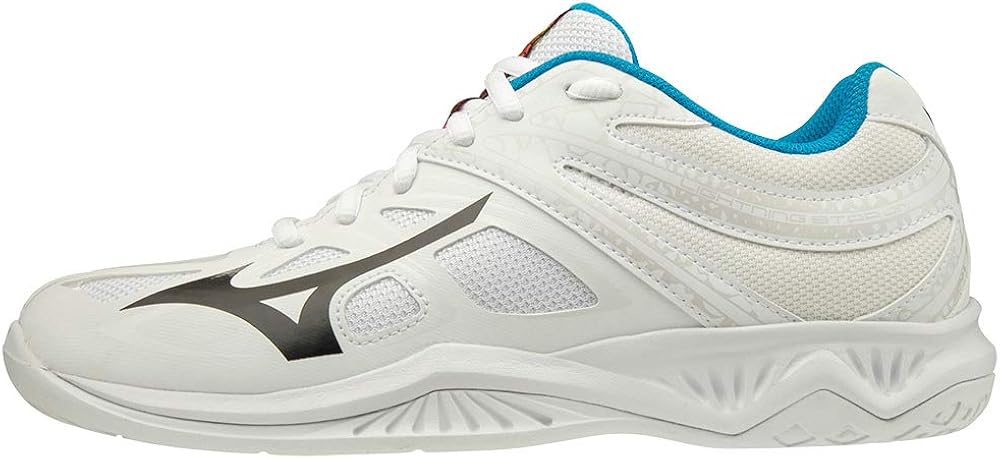 mizuno volleyball shoes kids