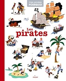 Les  pirates