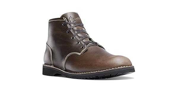 danner wolf creek chukka black
