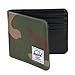 Herschel Hank, Woodland Camo, One Size