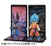 Bandai Tamashii Nations Tamashii Buddies Super Saiyan God Super Saiyan Goku Dragon Ball Super Statue