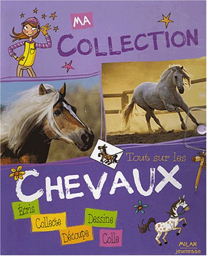Tout sur les chevaux