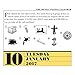 Mensa Brain Puzzlers 2017 Page-A-Day Calendar