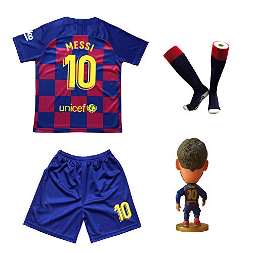 lionel messi tracksuit