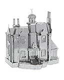 Disney Parks Haunted Mansion 3D Metal Earth Model Kit Disneyland