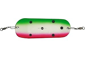 PROCO Pro-Troll Fishing Products ProChip 4-Inch Flasher