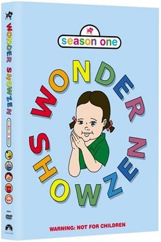Wonder Showzen - Season 1