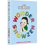 Wonder Showzen - Season 1
