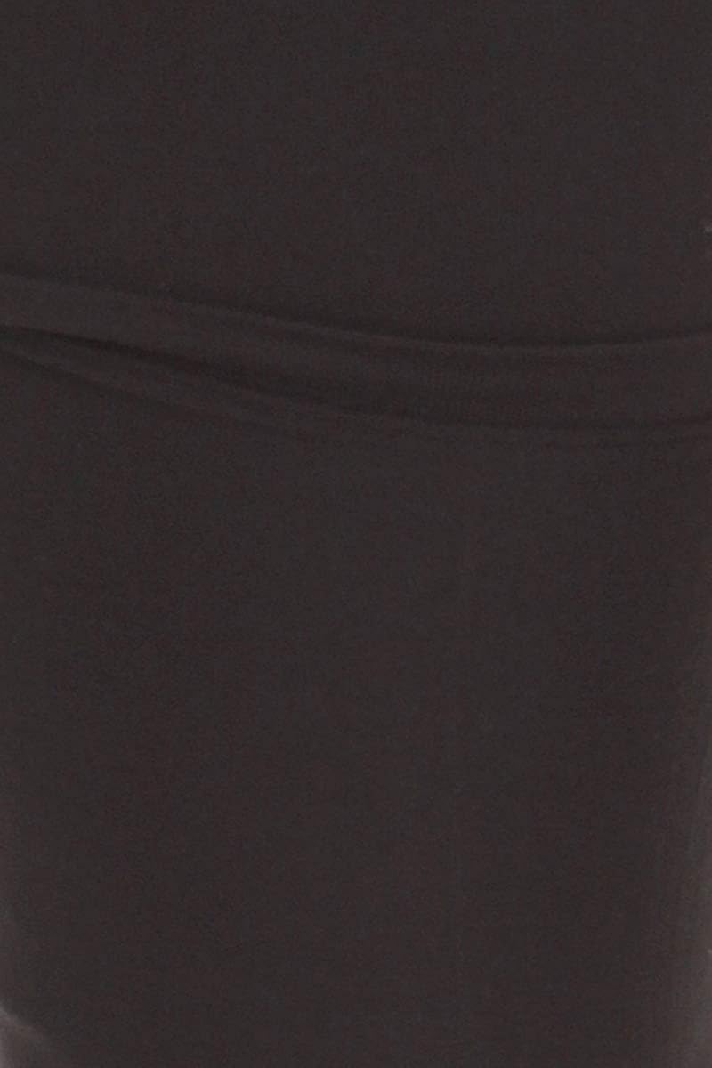 Leggings Depot Extra Plus Ultra Buttery Soft Basic Solid Leggings at  Women’s Clothing store