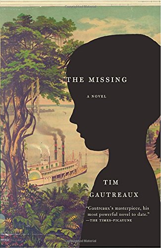 The Missing (Vintage Contemporaries)