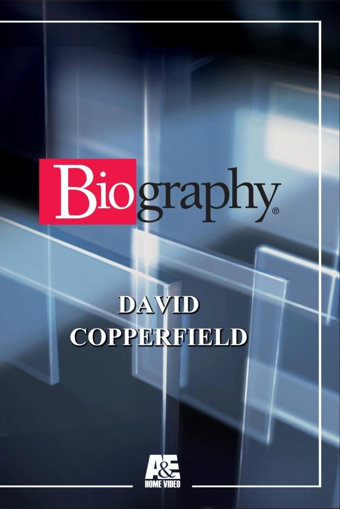 Amazon Com Bio David Copperfield Filmroos Movies Tv