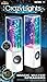 Cra-Z-Art Dancing Water Speakers (Colors May Vary)