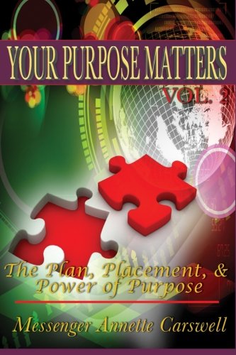 Download Your Purpose Matters Volume Two (Volume 2) Download Your Purpose Matters Volume Two (Volume 2)