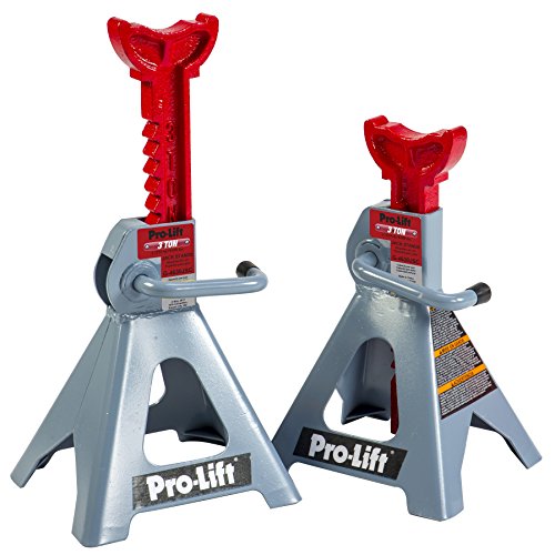 Pro Lift G 4630jsc 3 Ton Heavy Duty Floor Jack Jack Stands And